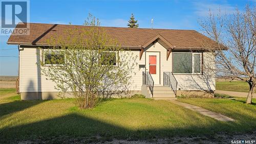111 Ketcheson Street, Young, SK - Outdoor