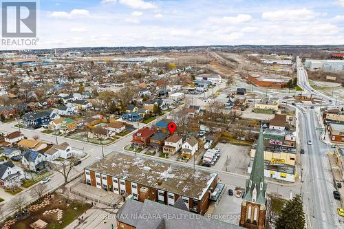 4855 Maple St, Niagara Falls, ON - Outdoor With View