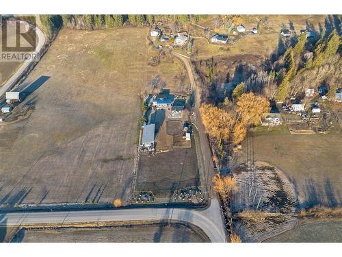 5110 10 Avenue Sw, Salmon Arm, BC - Outdoor With View
