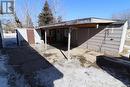 318 3Rd Avenue, Creighton, SK  - Outdoor 