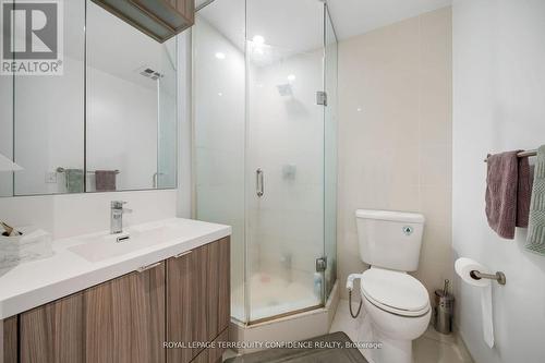 #2901 -101 Erskine Ave, Toronto, ON - Indoor Photo Showing Bathroom