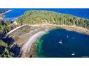 230 Ricardo Rd, Gabriola Island, BC  - Outdoor With Body Of Water With View 