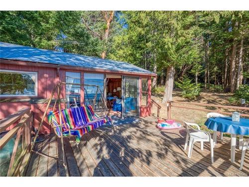 230 Ricardo Rd, Gabriola Island, BC - Outdoor