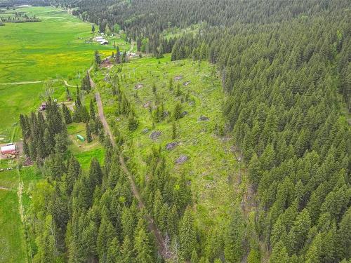 8265 China Valley Road, Falkland, BC 