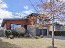 Frontage - 874 Ch. Lucerne, Mont-Royal, QC  - Outdoor 