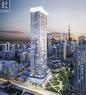 #4203 -11 Wellesley St W, Toronto, ON  - Outdoor With View 