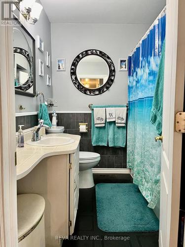 29620 Highway 62  N, Hastings Highlands, ON - Indoor Photo Showing Bathroom