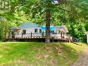 29620 Highway 62 N, Hastings Highlands, ON  - Outdoor With Deck Patio Veranda 