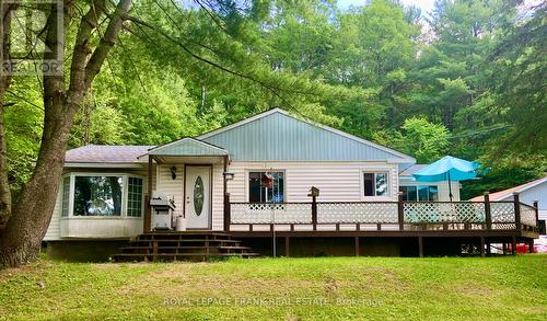 29620 Highway 62 N, Hastings Highlands, ON - Outdoor