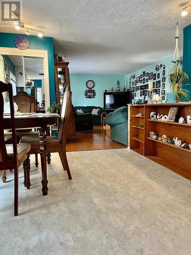 29620 Highway 62 N, Hastings Highlands, ON - Indoor Photo Showing Dining Room