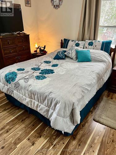 29620 Highway 62 N, Hastings Highlands, ON - Indoor Photo Showing Bedroom