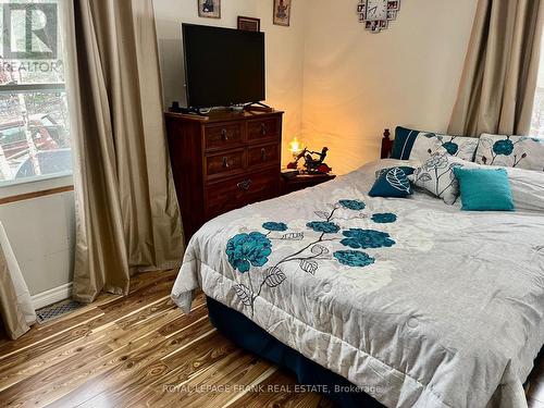 29620 Highway 62 N, Hastings Highlands, ON - Indoor Photo Showing Bedroom