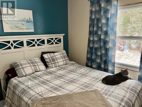 29620 Highway 62 N, Hastings Highlands, ON - Indoor Photo Showing Bedroom