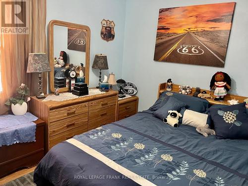 29620 Highway 62 N, Hastings Highlands, ON - Indoor Photo Showing Bedroom