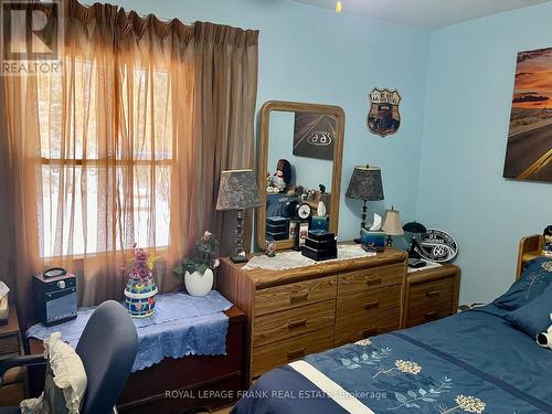 29620 Highway 62 N, Hastings Highlands, ON - Indoor Photo Showing Bedroom