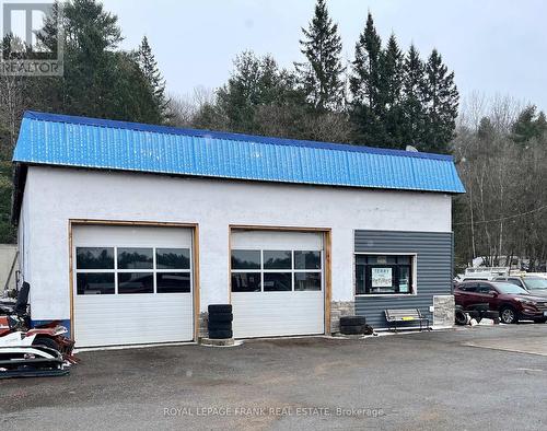 29620 Highway 62 N, Hastings Highlands, ON - Outdoor