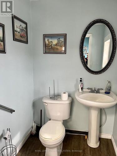 29620 Highway 62 N, Hastings Highlands, ON - Indoor Photo Showing Bathroom