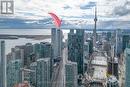 #5602 -100 Harbour St, Toronto, ON  - Outdoor With Body Of Water With View 