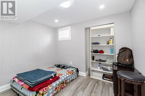 8 Nightland Crt, Brampton, ON - Indoor Photo Showing Bedroom