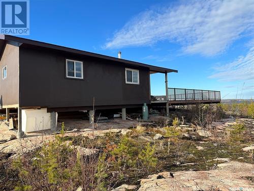 English Bay Leased Cabin, Lac La Ronge, SK - Outdoor