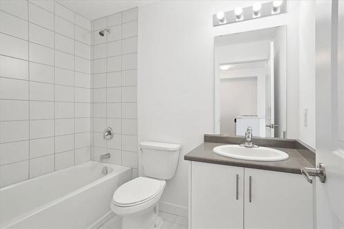 450 Dundas Street E|Unit #308, Waterdown, ON - Indoor Photo Showing Bathroom