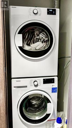 2906 - 19 Bathurst Street, Toronto, ON - Indoor Photo Showing Laundry Room