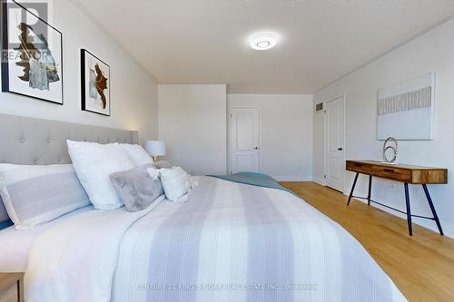 23 Stockport Road, Markham, ON - Indoor Photo Showing Bedroom