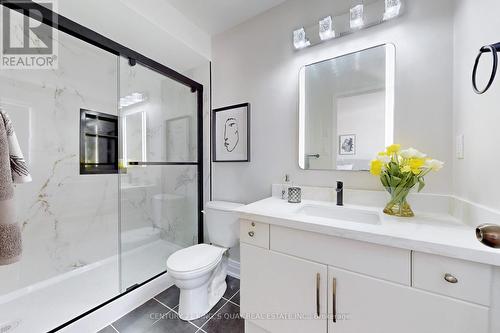 23 Stockport Road, Markham, ON - Indoor Photo Showing Bathroom