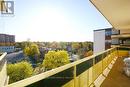 602 - 915 Midland Avenue, Toronto, ON  - Outdoor With Balcony With View 
