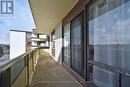 #602 -915 Midland Ave, Toronto, ON  - Outdoor With Balcony With Exterior 