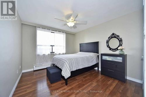 602 - 915 Midland Avenue, Toronto, ON - Indoor Photo Showing Bedroom