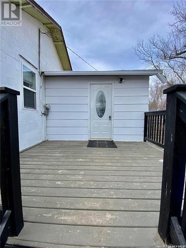 215 4Th Street E, Carnduff, SK - Outdoor With Exterior