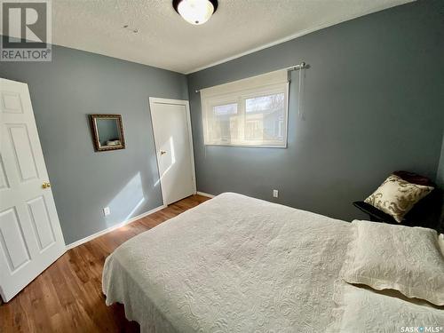 215 4Th Street E, Carnduff, SK - Indoor Photo Showing Bedroom