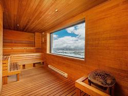 Sauna - 