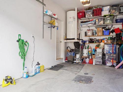 Garage - 17688 Rue De Chenonceau, Mirabel, QC 