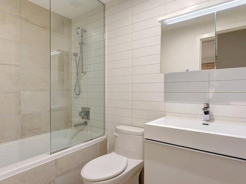 Salle de bains - 712-350 Rue Eleanor, Montréal (Le Sud-Ouest), QC - Indoor Photo Showing Bathroom