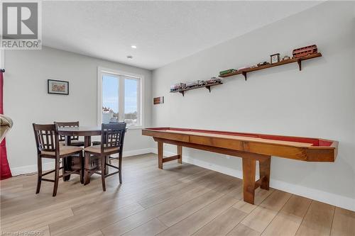 10 Devinwood Avenue, Walkerton, ON - Indoor Photo Showing Bedroom