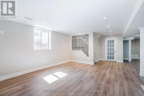 36 Louvain Dr, Brampton, ON - Indoor Photo Showing Other Room