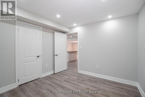 36 Louvain Dr, Brampton, ON - Indoor Photo Showing Other Room