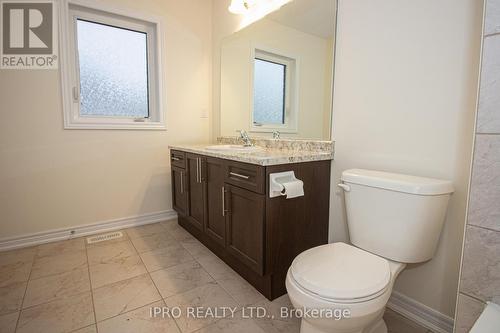 30 - 755 Linden Drive, Cambridge, ON - Indoor Photo Showing Bathroom