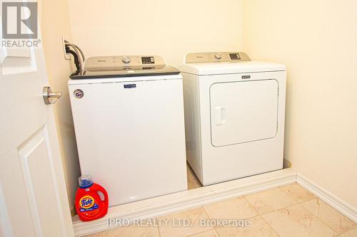 30 - 755 Linden Drive, Cambridge, ON - Indoor Photo Showing Laundry Room