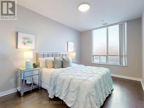 #115 -7373 Kennedy Rd, Markham, ON - Indoor Photo Showing Bedroom