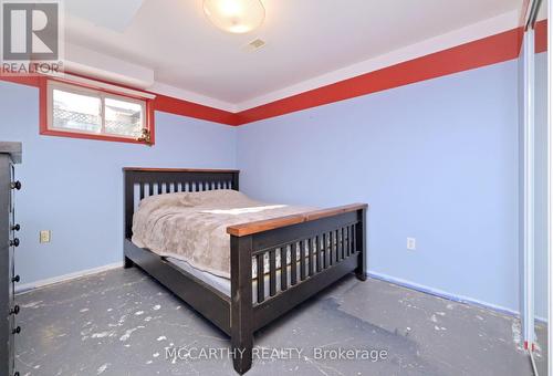 648 Canfield Pl, Shelburne, ON - Indoor Photo Showing Bedroom