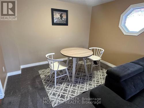 648 Canfield Place, Shelburne, ON - Indoor Photo Showing Dining Room
