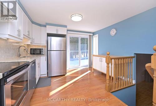 648 Canfield Place, Shelburne, ON - Indoor Photo Showing Kitchen