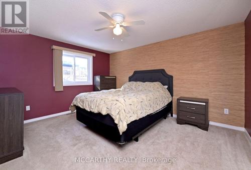 648 Canfield Place, Shelburne, ON - Indoor Photo Showing Bedroom