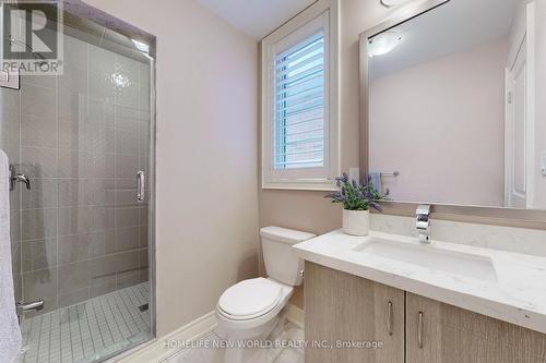21 Conger St, Vaughan, ON - Indoor Photo Showing Bathroom