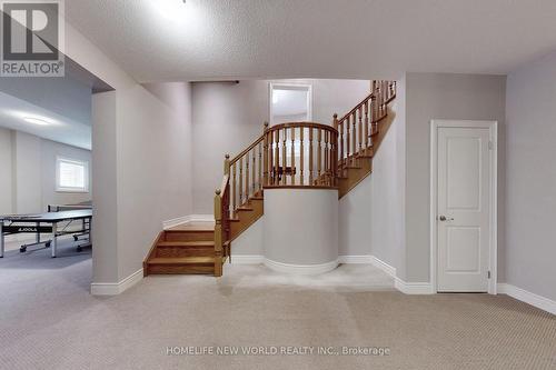 21 Conger St, Vaughan, ON - Indoor Photo Showing Other Room