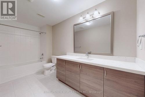 21 Conger St, Vaughan, ON - Indoor Photo Showing Bathroom