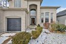 1002 Manchester Rd, London, ON  - Outdoor With Facade 